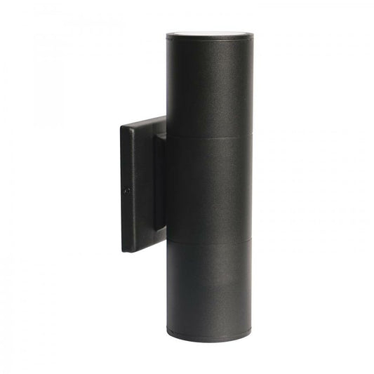 Satco 62-1144R1 20W LED Sconce Fixture 2 Light; Large Up and Down