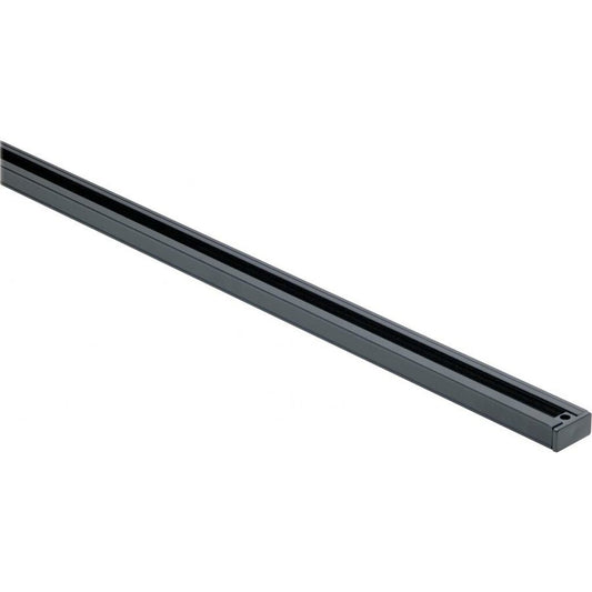 Satco TR119 Fixture 2' - Track; Black Finish