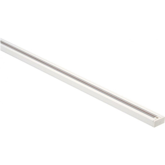 Satco TR118 Fixture 2' - Track; White Finish