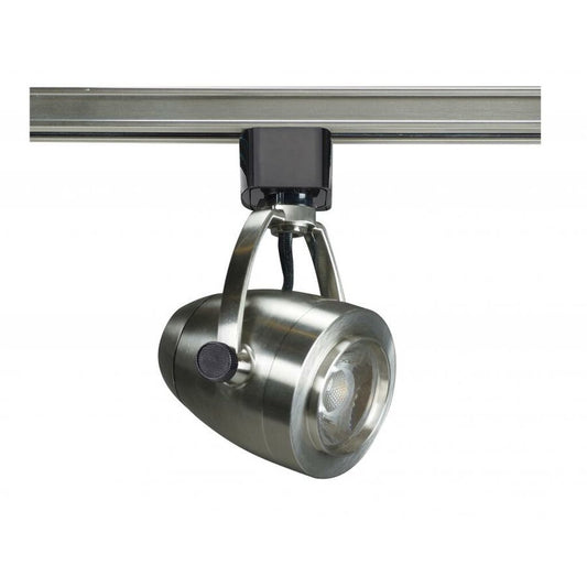 Satco TH415 12W LED Track Head Fixture 1 Light - Pinch back shape