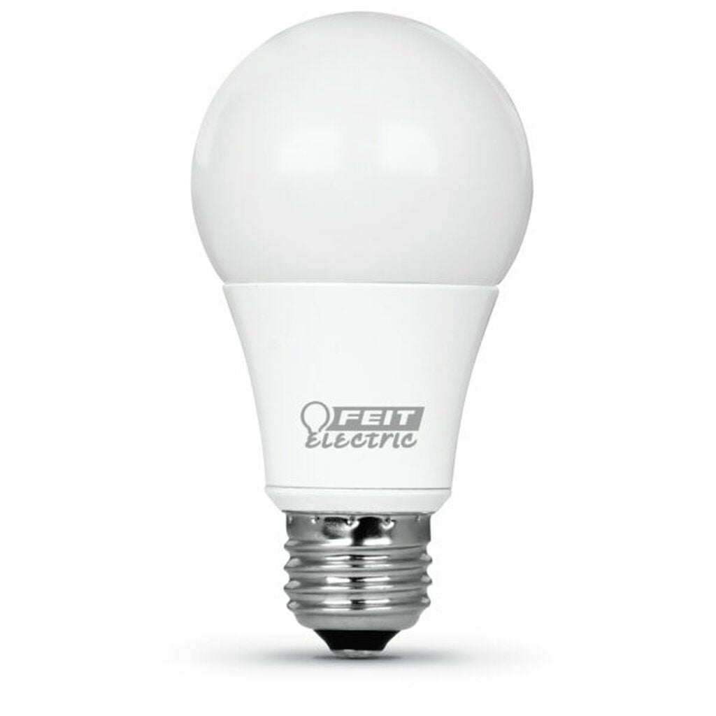Feit Electric OM60DM/950CA/4 8.8W A19 Daylight LED Light Bulb