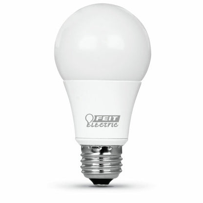 Feit Electric OM60DM/950CA/4 8.8W A19 Daylight LED Light Bulb