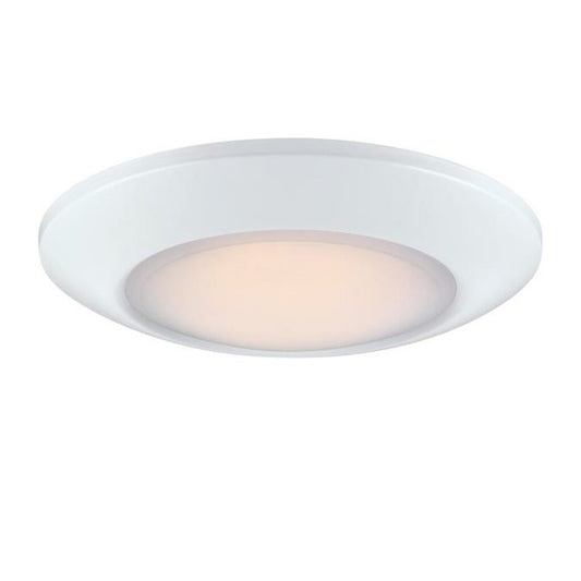 Westinghouse 6120100 20W LED Dimmable Fixture 11 in. Makira