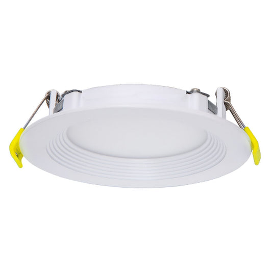 ProLED 89109 15W 6" Round LED Downlight Dimmable Fixture Select Direct