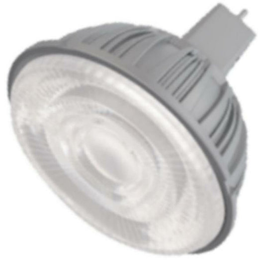 Green Creative 36124 7.5W MR16 Warm White LED Light Bulb
