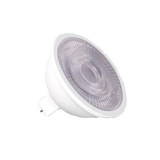 Green Creative 36202 6.5W MR16 Warm White LED Light Bulb