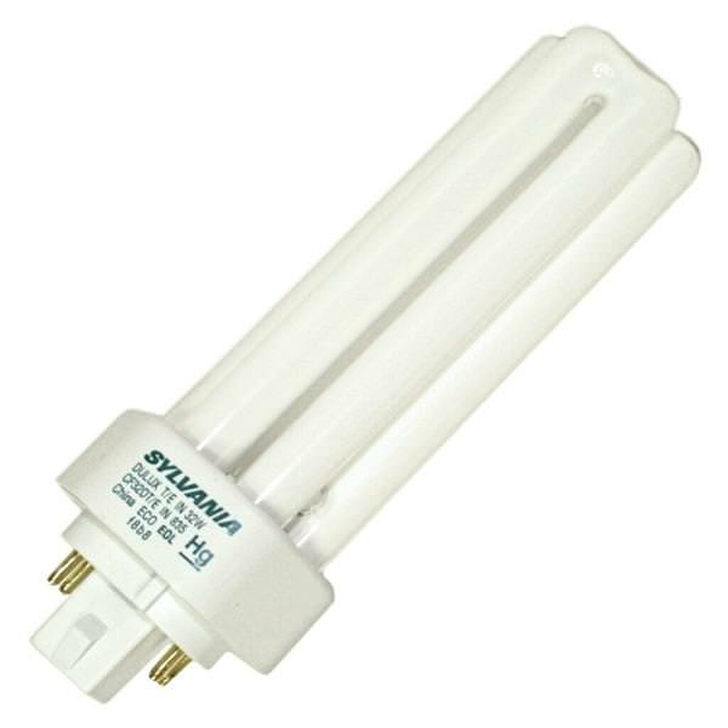 Sylvania 20885-S 32W Triple-Tube Light Bulb