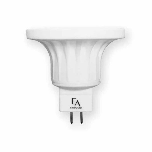 EmeryAllen EA-MR16-3.0W-60D-2790-D 3W MR16 Warm White LED Light Bulb