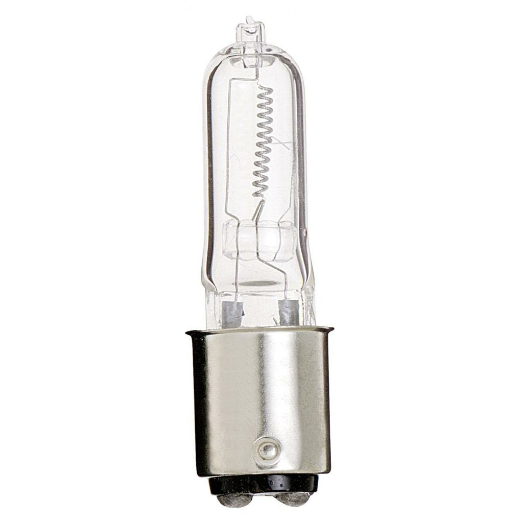 Satco S1981 50W T4 Warm White HALOGEN Light Bulb