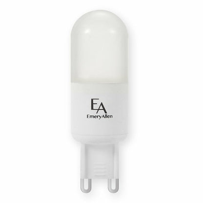 EmeryAllen EA-G9-5.0W-COB-279F-D 5W Warm White LED Light Bulb
