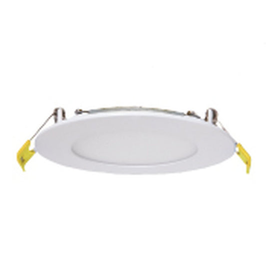 Halco 89095 15W 6" LED Downlight Dimmable Fixture ProLED Select Slim