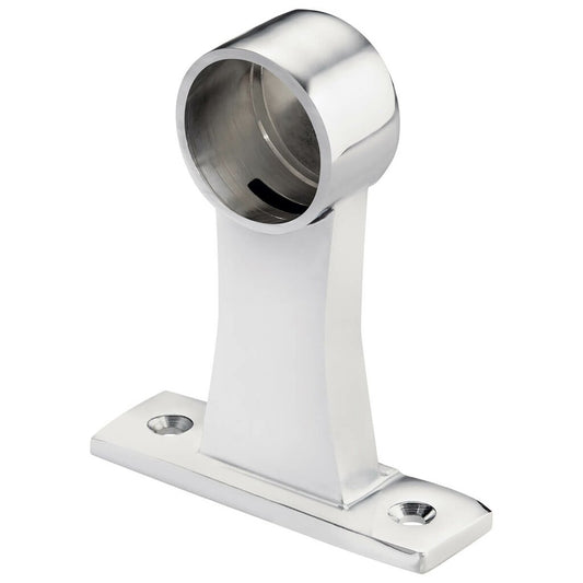 Kichler 1TEA1RDSFHCCCH Fixture 1RD High Closed Collar