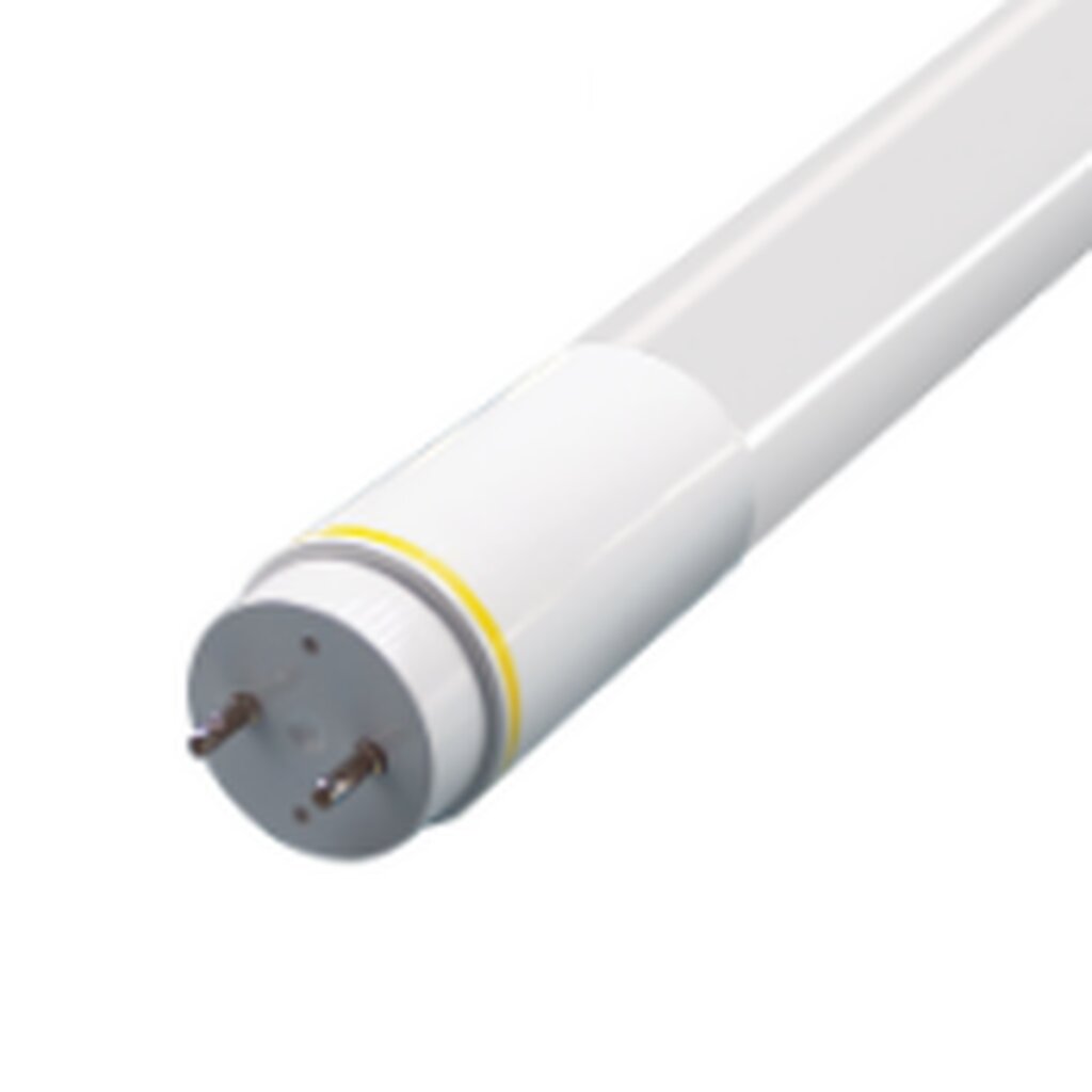 Halco 84871 7W T8 Bright White LED Light Bulb