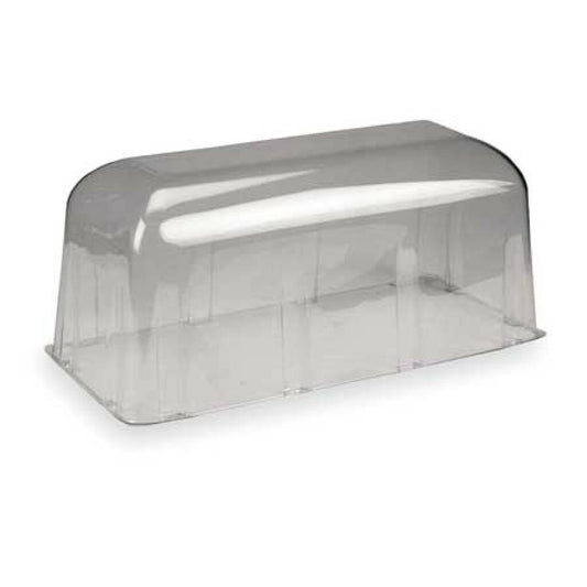 Lithonia TWHVG U Vandal Guard Polycarbonate