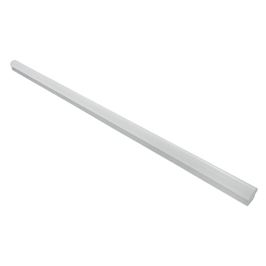 Luxrite LR25187 65W/75W/90W LED Linear Fixture 8' SLIM LINEAR WATTAGE