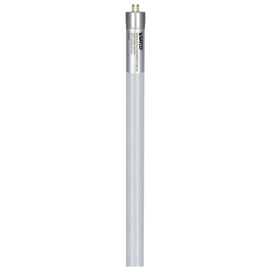 Satco S39720 25W T5 Daylight LED Light Bulb