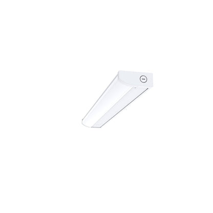 Juno UCES 24IN SWW6 90CRI WH M6 10.6W LED Dimmable Fixture UCES