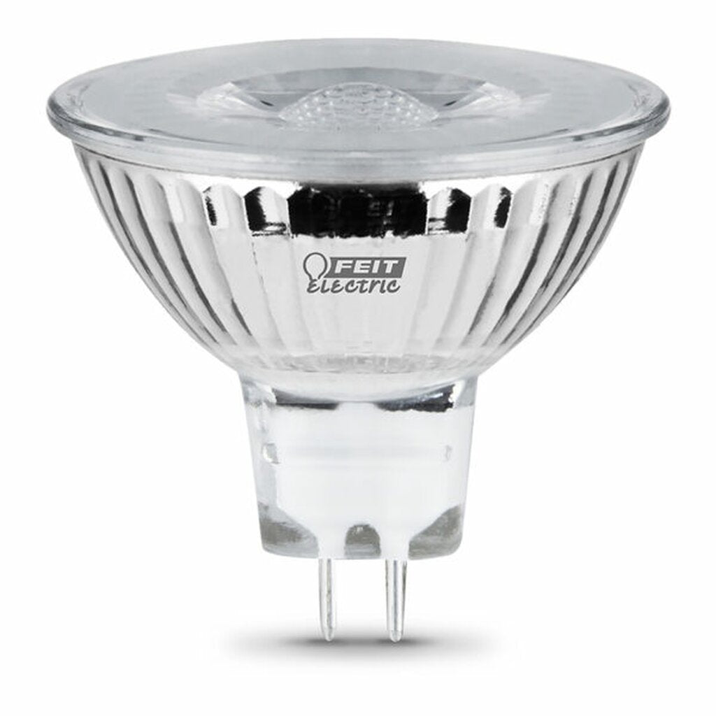 Feit Electric BPFMW/930CA/3 4W MR16 Bright White LED Light Bulb