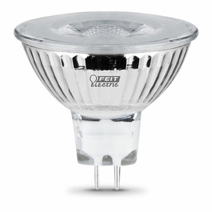 Feit Electric BPFMW/930CA/3 4W MR16 Bright White LED Light Bulb