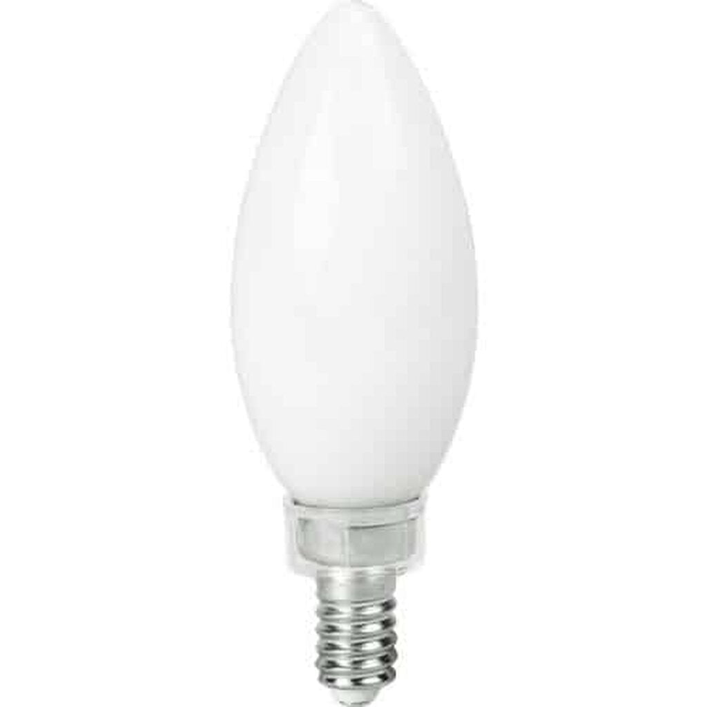 TCP FB11D60FRGL27 5W B11 Soft White LED Light Bulb