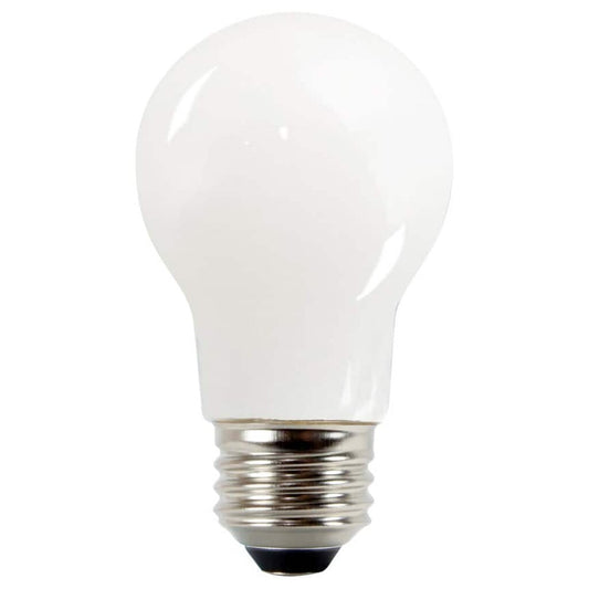 TCP FA19D60GL1 8W A19 MULTI LED Light Bulb