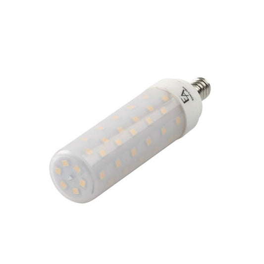 EmeryAllen EA-E12-9.5W-001-309F-D 9.5W T3 Soft White LED Light Bulb