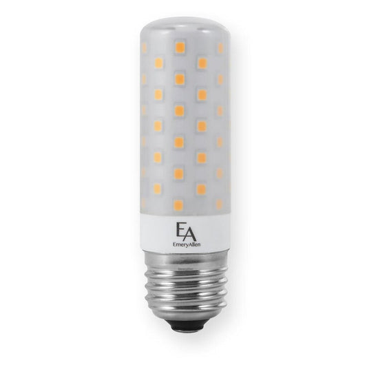 EmeryAllen EA-E26-8.5W-001-309F-D 8.5W WHITE LED Light Bulb