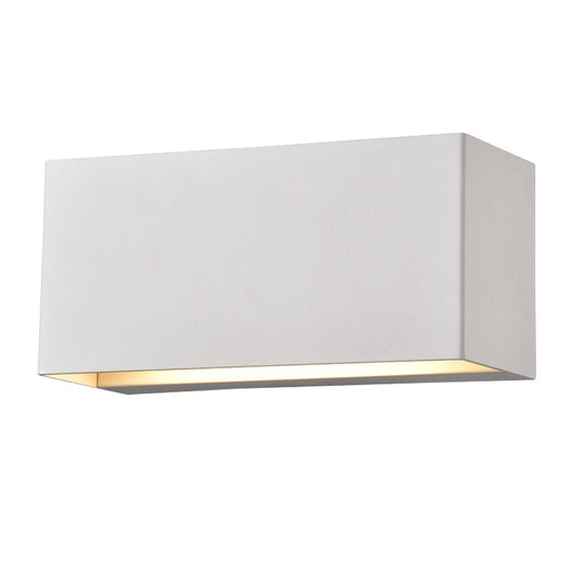 Sunpark W109D 14W LED Wall Sconce Fixture