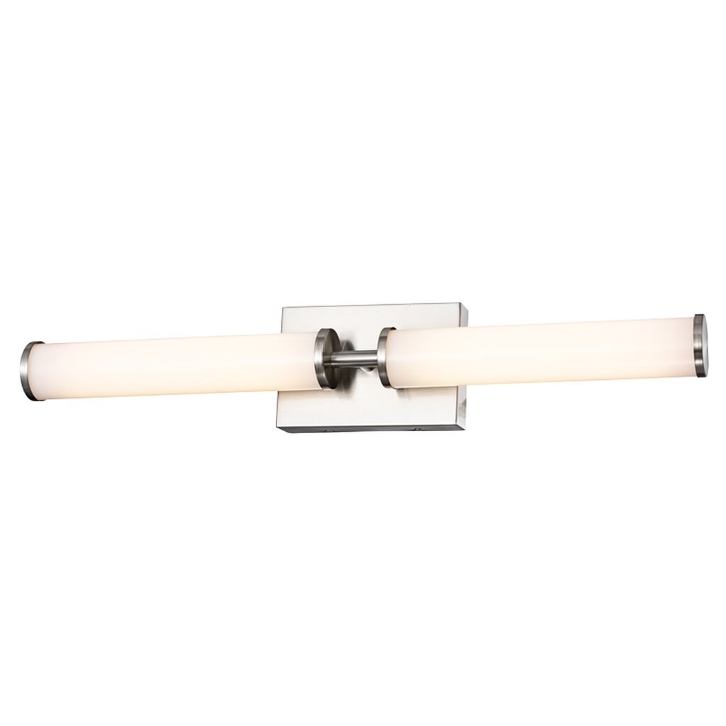 Sunpark V1836D-MCT-62 23W LED Vanity Fixture CCT