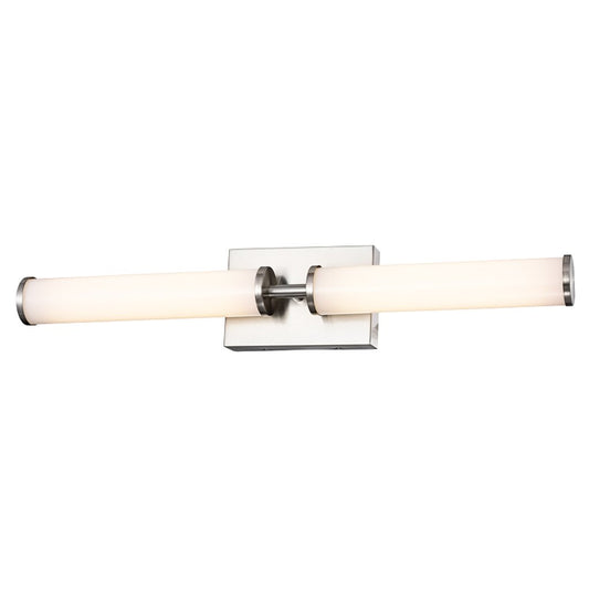 Sunpark V1836D-MCT-62 23W LED Vanity Fixture CCT