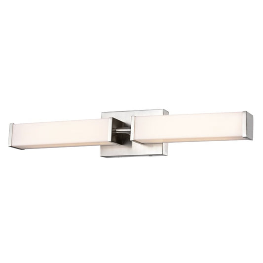 Sunpark V1736D-MCT-62 Vanity Fixture LED vanity CCT