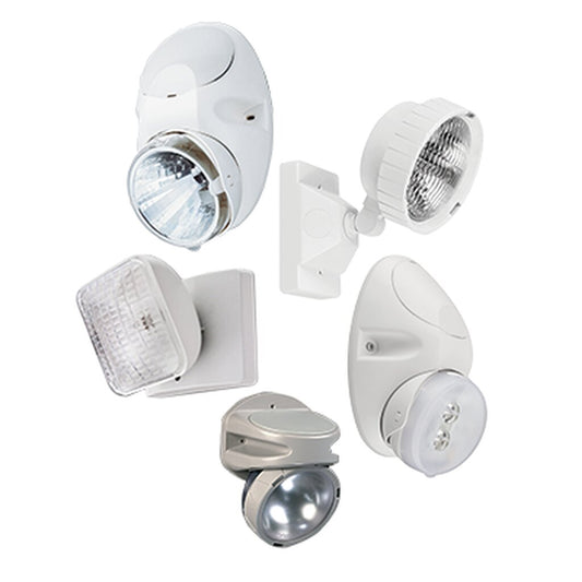 Lithonia ELA LCRIS Fixture Accessories LED rough-in section SKU -