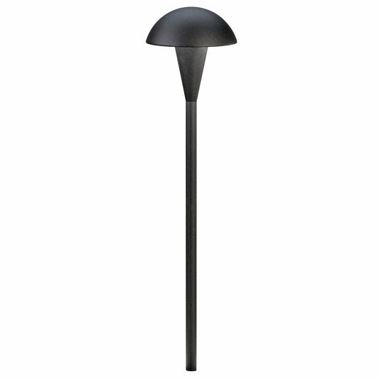 Kichler 15323BKT Fixture ECLIPSE - A smaller scale contemporary design