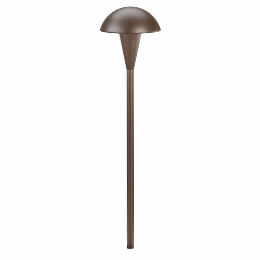 Kichler 15323AZT Fixture ECLIPSE - A smaller scale contemporary design