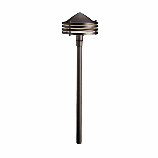 Kichler 15318AZT Fixture GALAXY - Sophisticated modern style in an