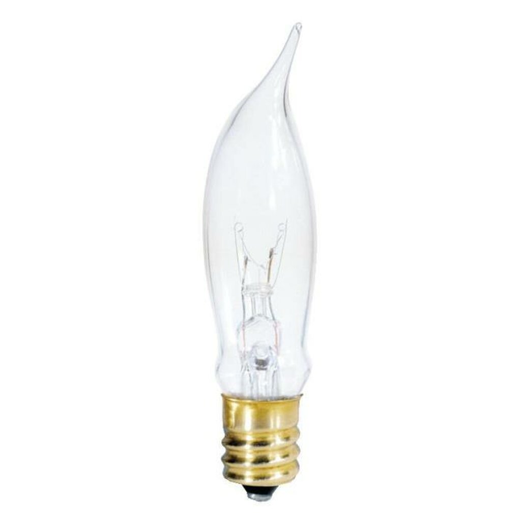 Westinghouse 0375500 7.5W CA5 Light Bulb