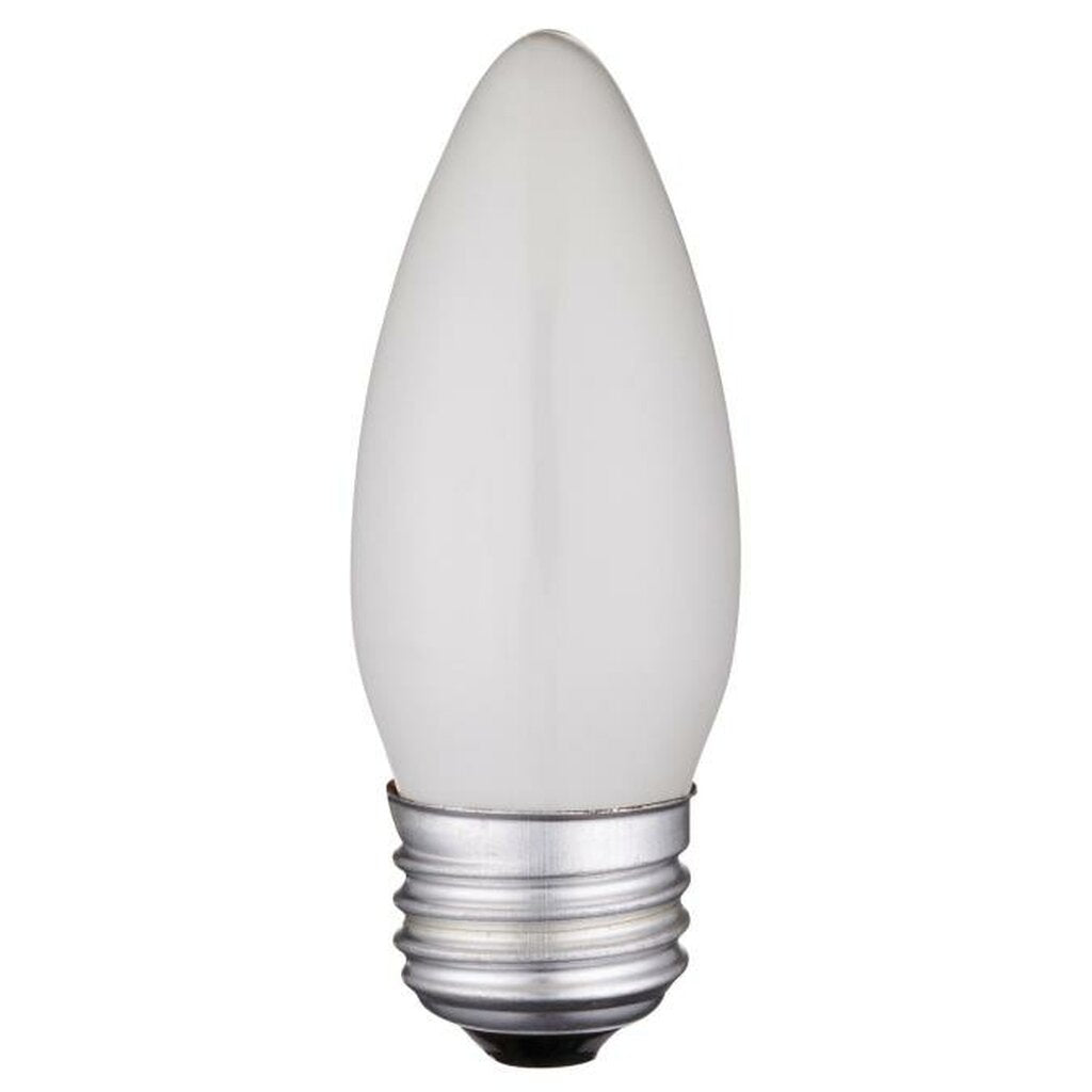 Westinghouse 0373400 25W B11 Warm White Incandescent Light Bulb