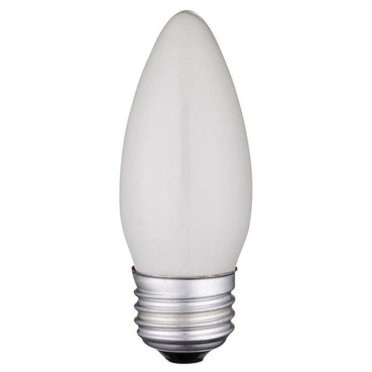 Westinghouse 0373400 25W B11 Warm White Incandescent Light Bulb