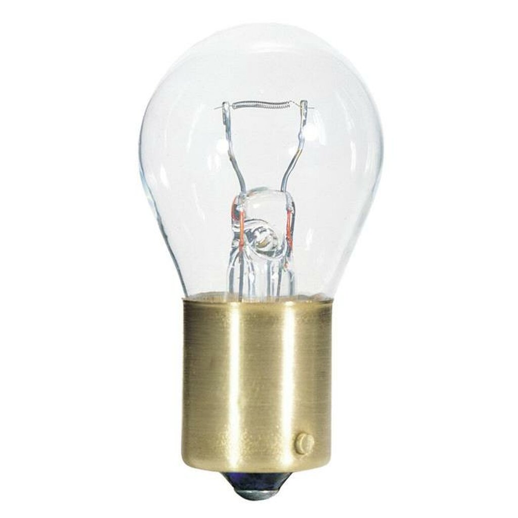 Westinghouse 0372700 21W S8 Incandescent Light Bulb
