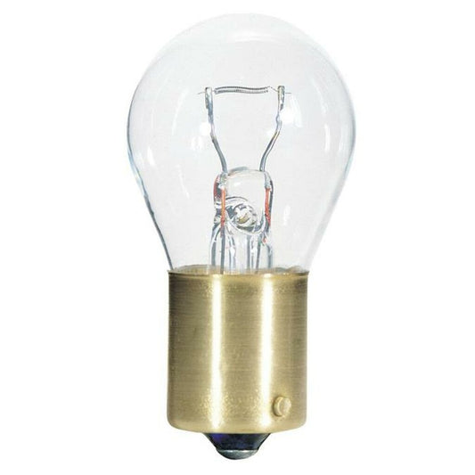 Westinghouse 0372600 12W S8 Incandescent Light Bulb