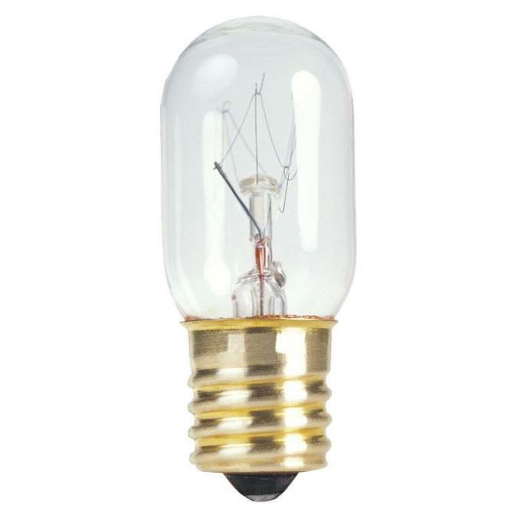 Westinghouse 0372100 15W T7 Incandescent Light Bulb
