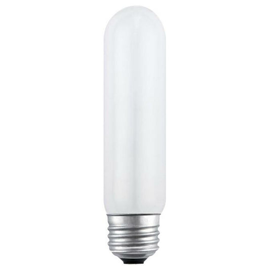 Westinghouse 0371300 25W T10 Incandescent Light Bulb
