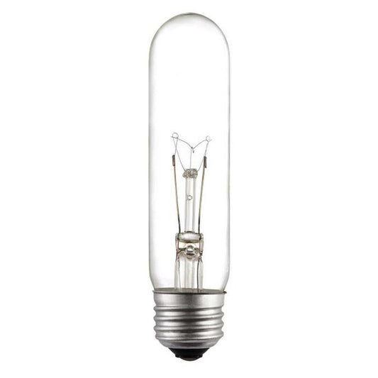 Westinghouse 0371000 25W T10 Incandescent Light Bulb