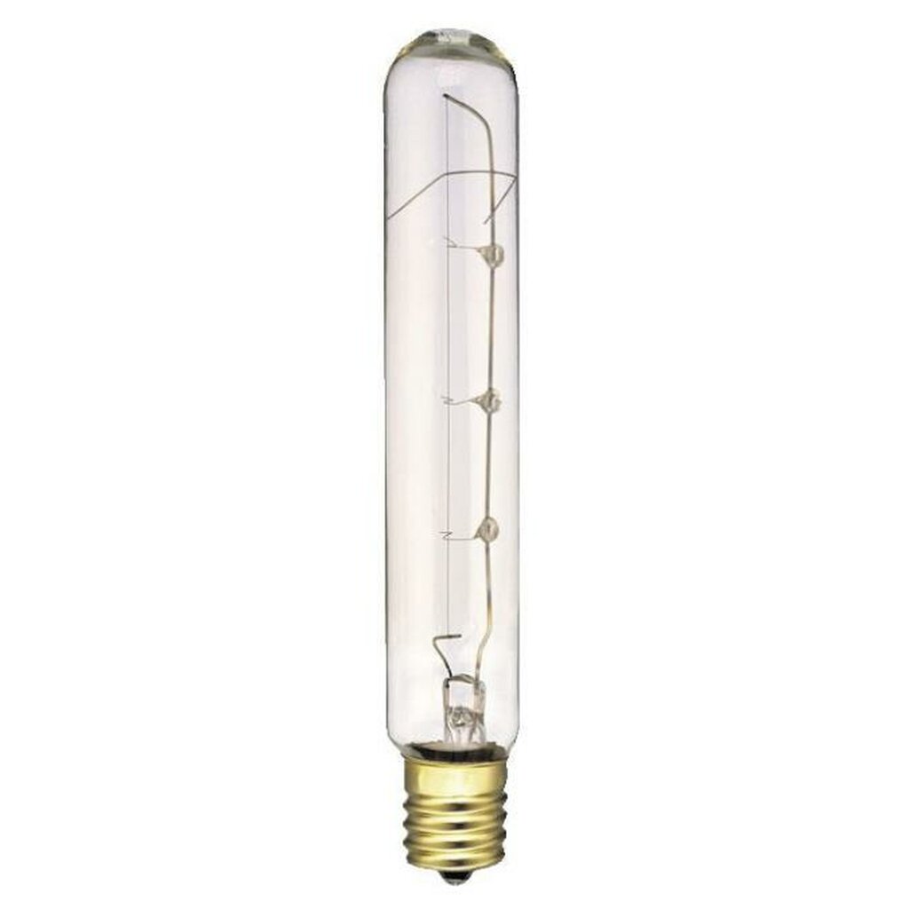 Westinghouse 0370700 40W T6.5 Incandescent Light Bulb
