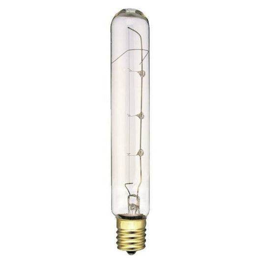 Westinghouse 0370700 40W T6.5 Incandescent Light Bulb