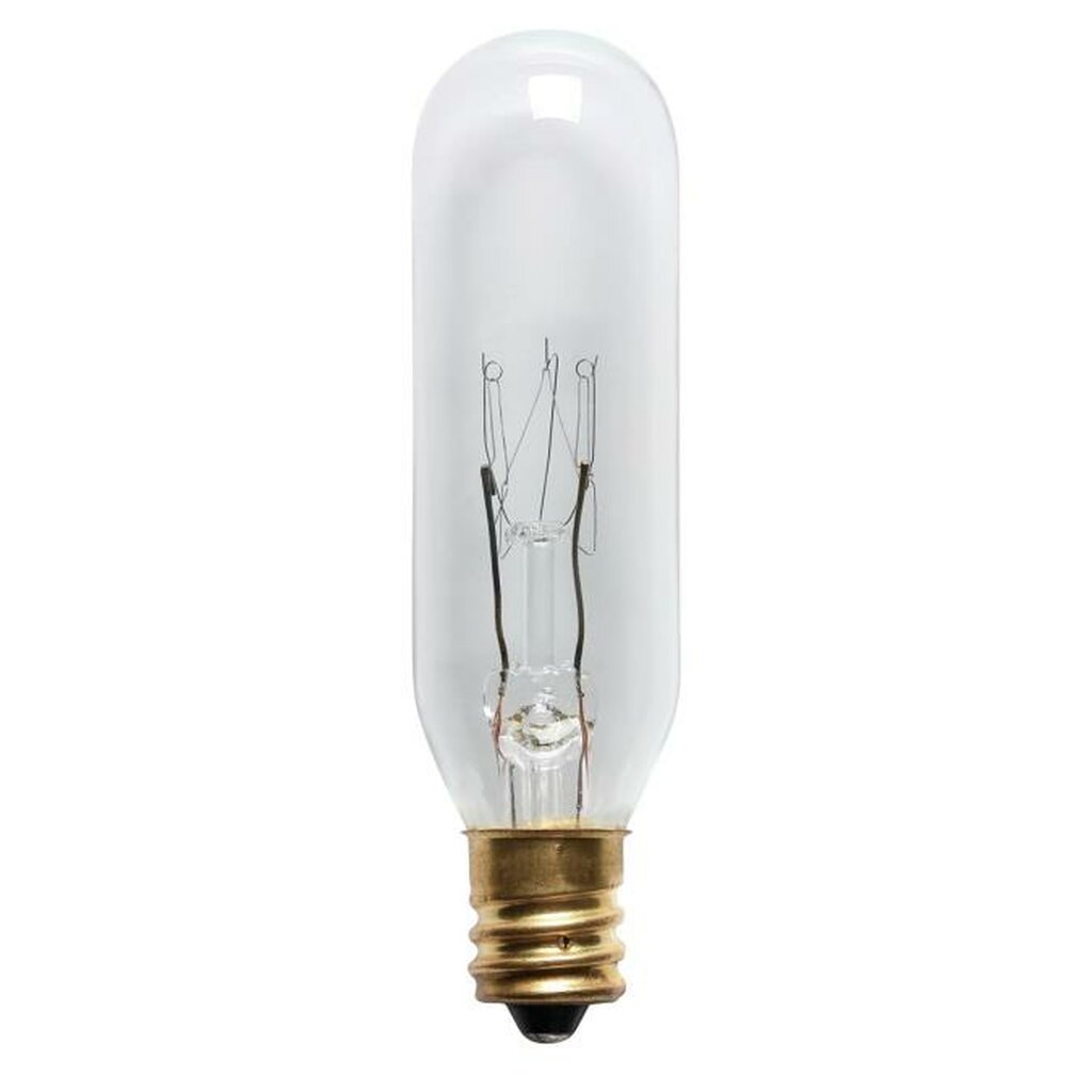 Westinghouse 0358300 15W T6 Incandescent Light Bulb