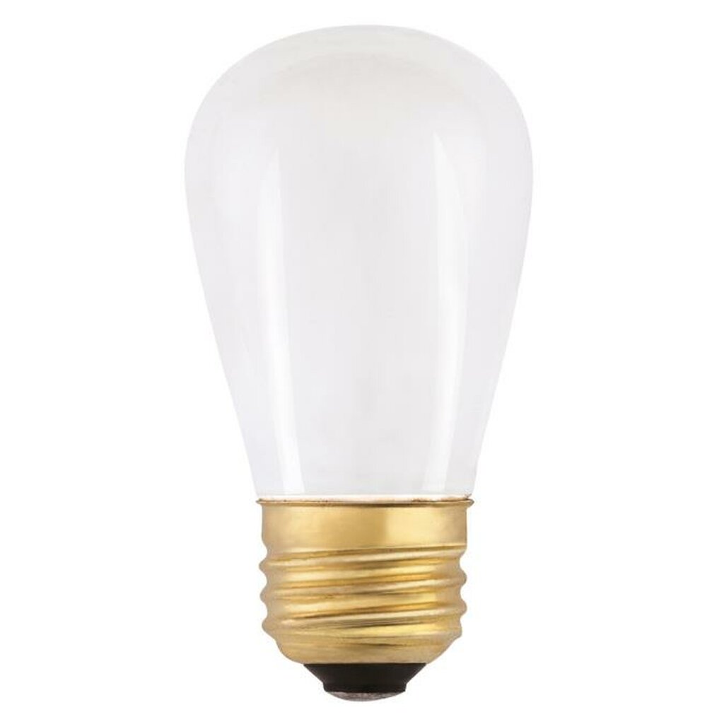 Westinghouse 0354100 11W S14 Incandescent Light Bulb
