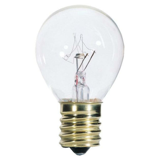 Westinghouse 0353400 25W S11 Incandescent Light Bulb