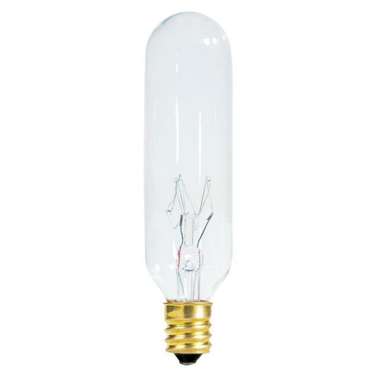 Westinghouse 0352100 35W T7.5 Incandescent Light Bulb