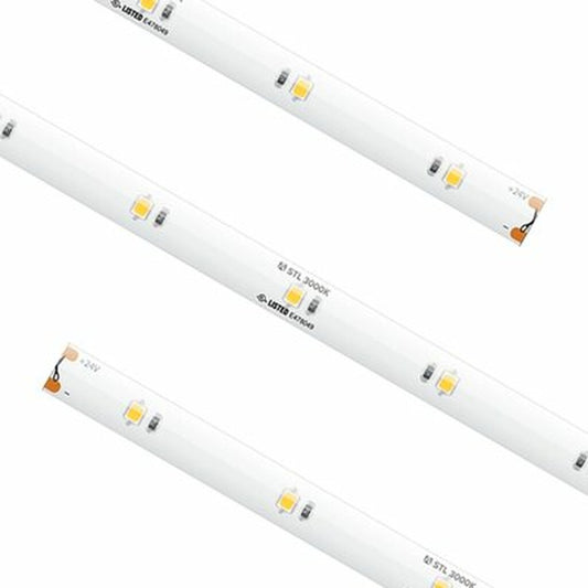 American Lighting STL-WH 2.19W Cool White LED Light Bulb